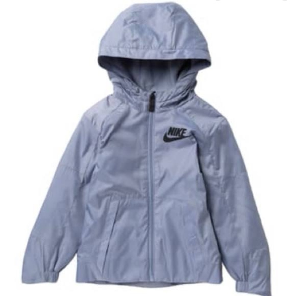 Toddler Nike Jacket